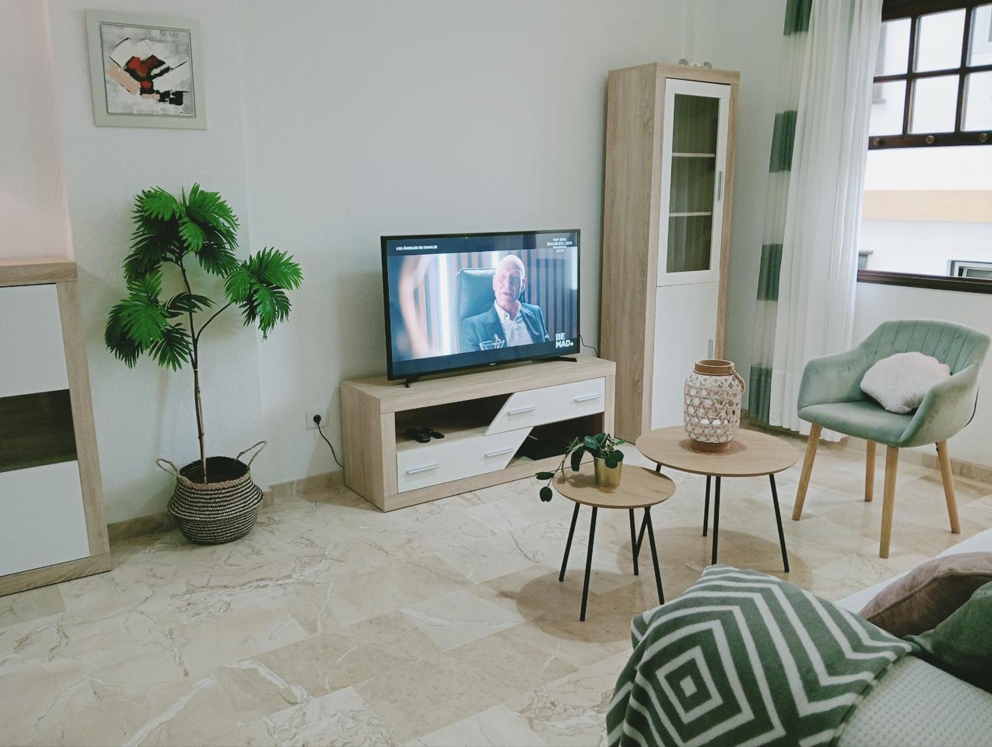 Apartamento Casa Margaritas *