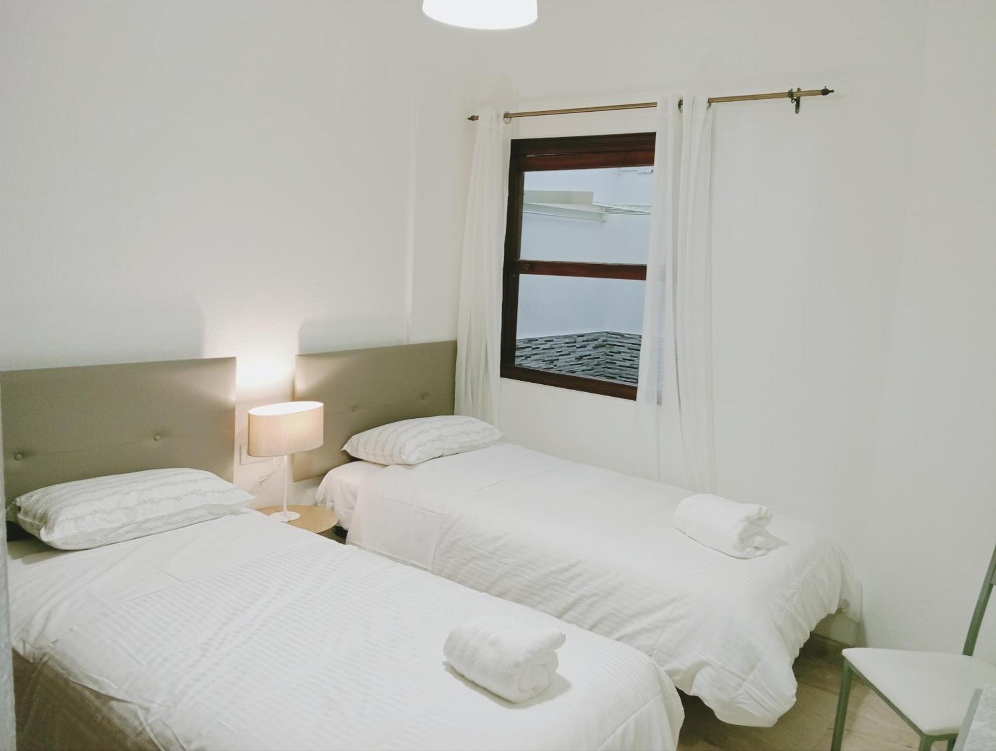 Apartamento Casa Margaritas *