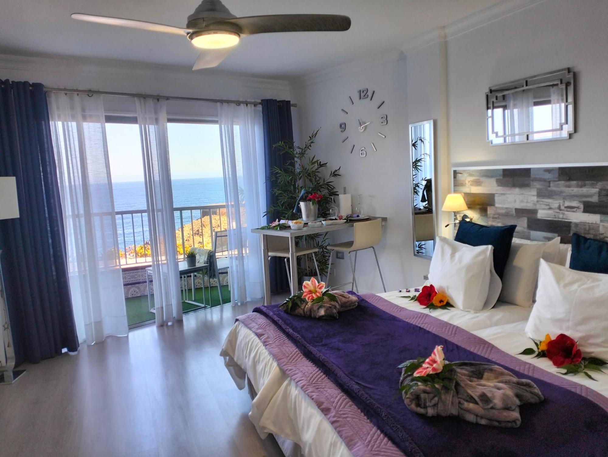 Appartement Playa Monis 1
