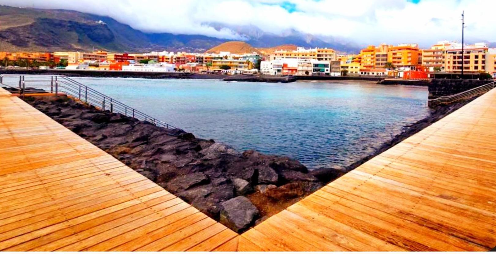 Apartment Canela Tenerife