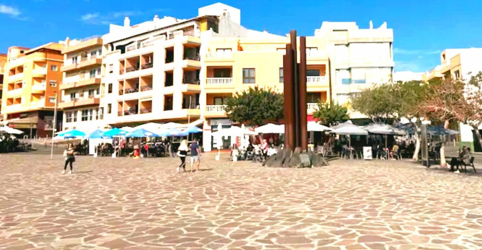 Canela Tenerife Apartment