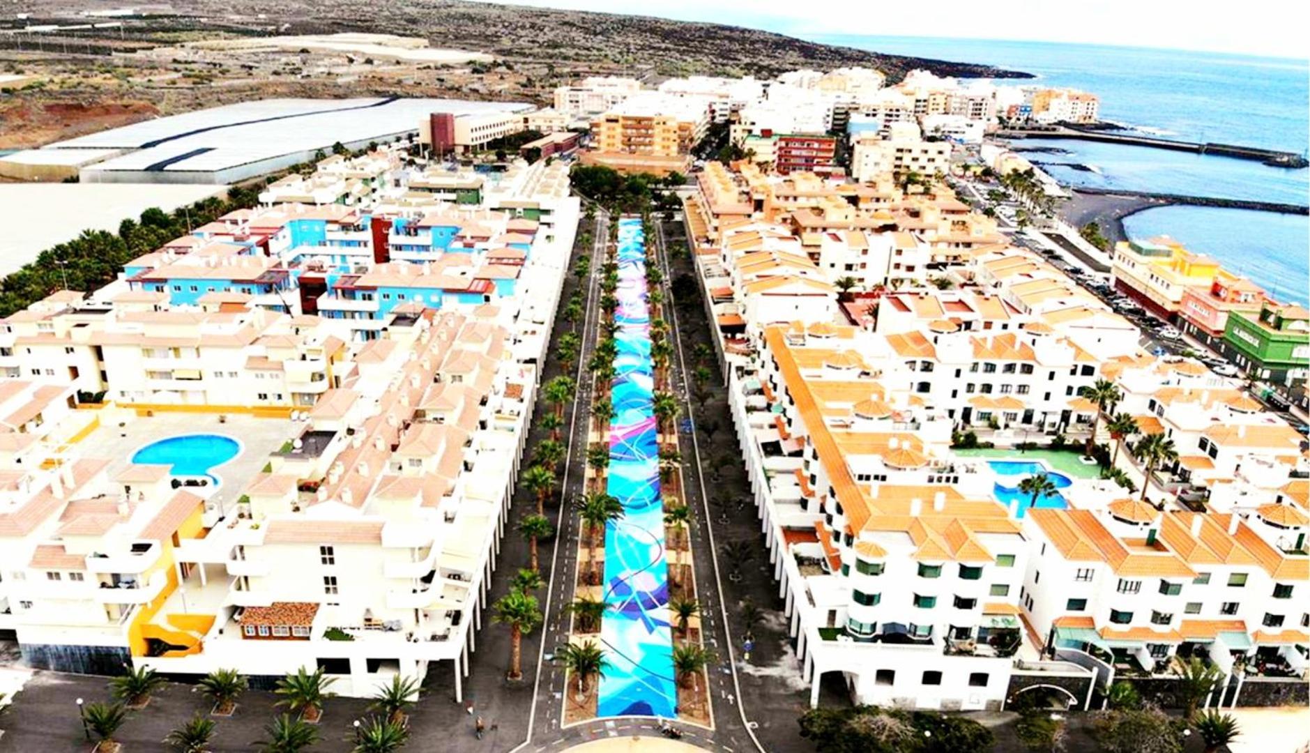 Canela Tenerife Apartment *