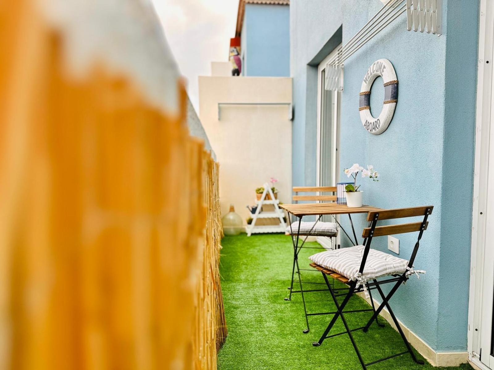 Canela Tenerife Apartment