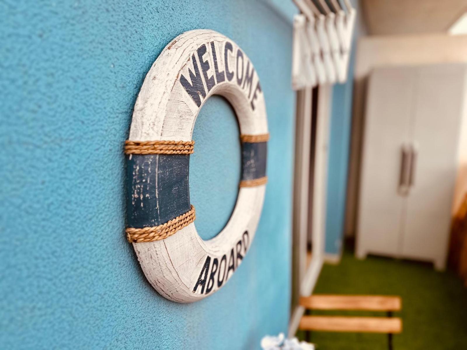 Apartment Canela Tenerife *