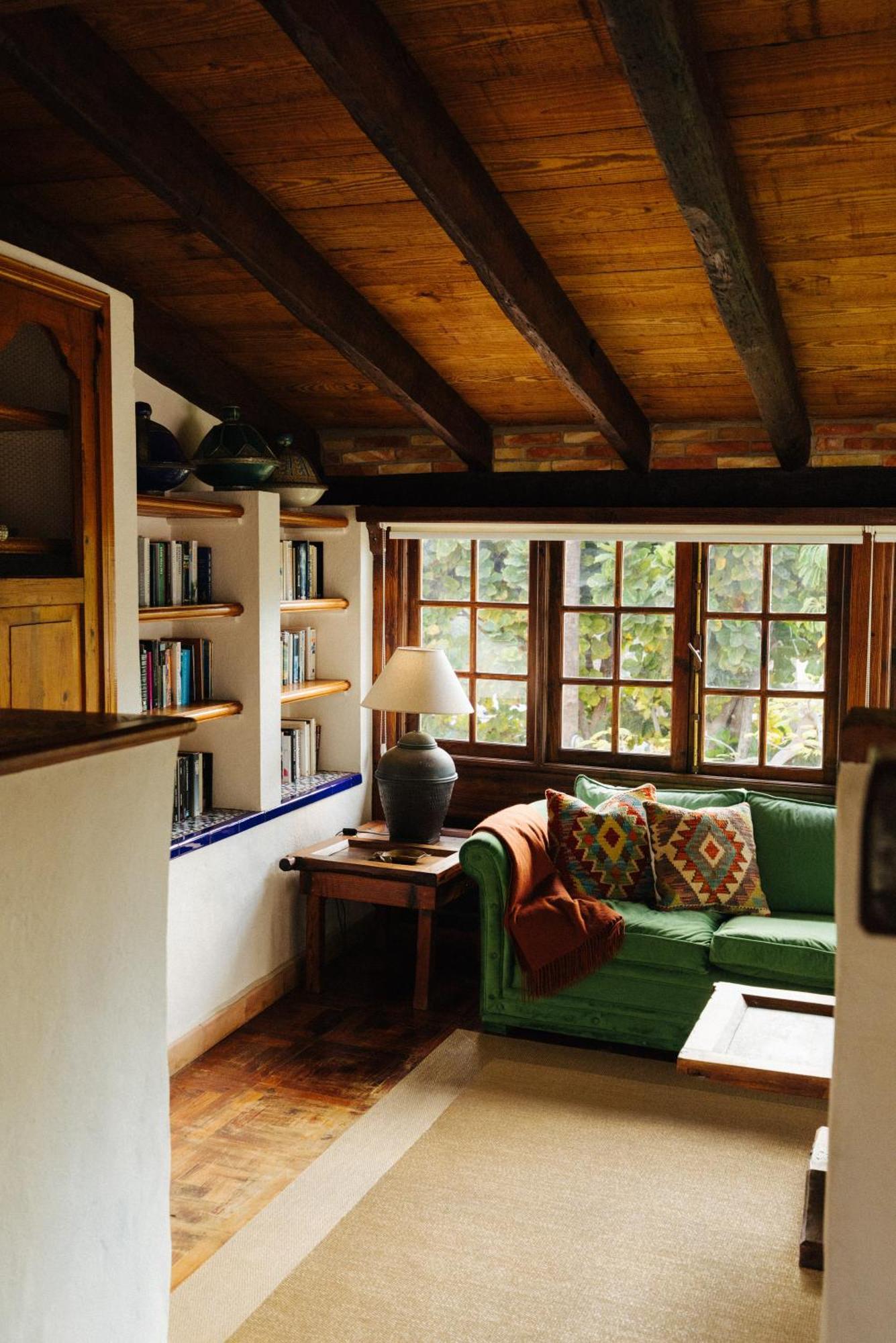 Villa Casa Jable Nueva
