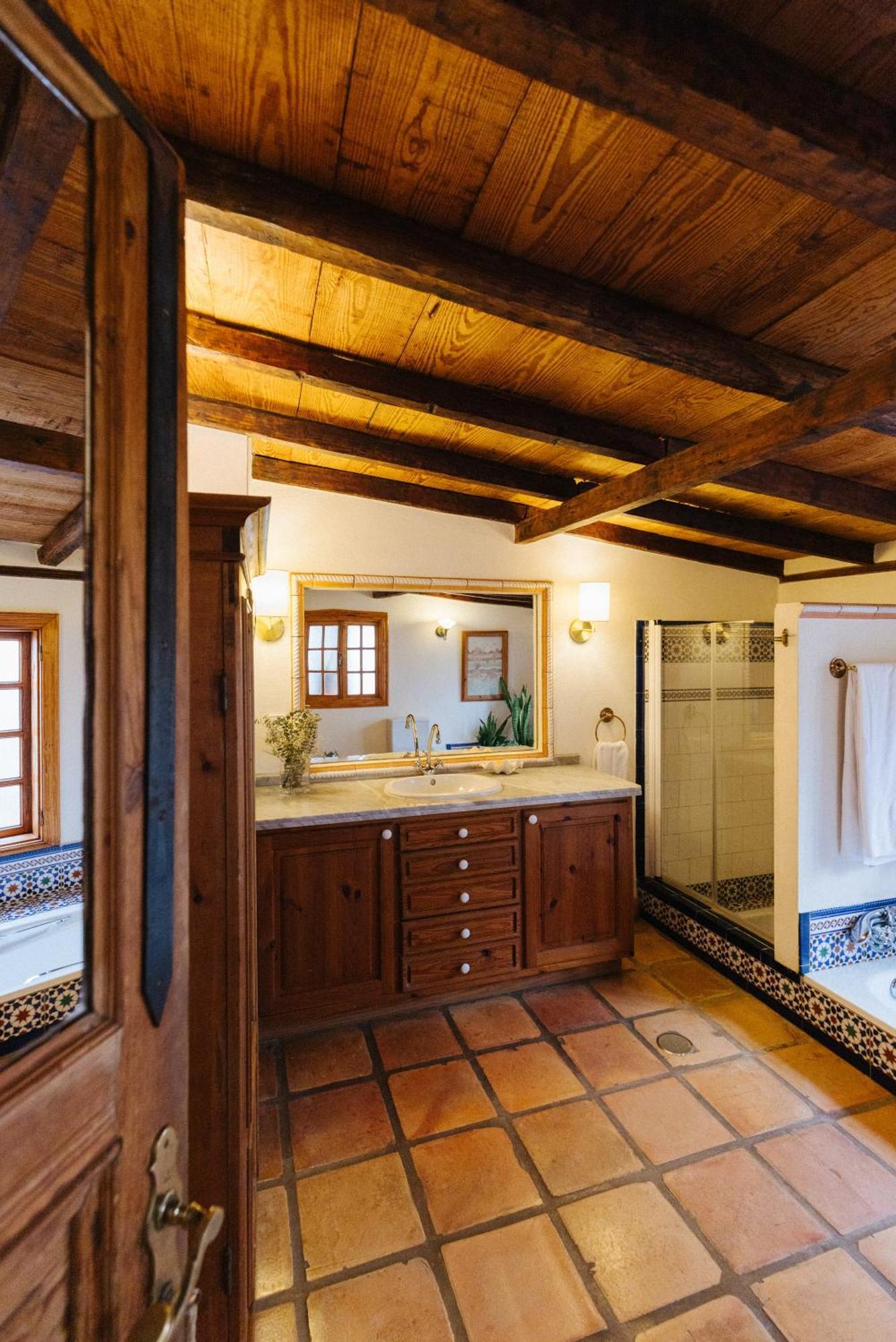 Villa Casa Jable Nueva Costa Adeje (Tenerife)