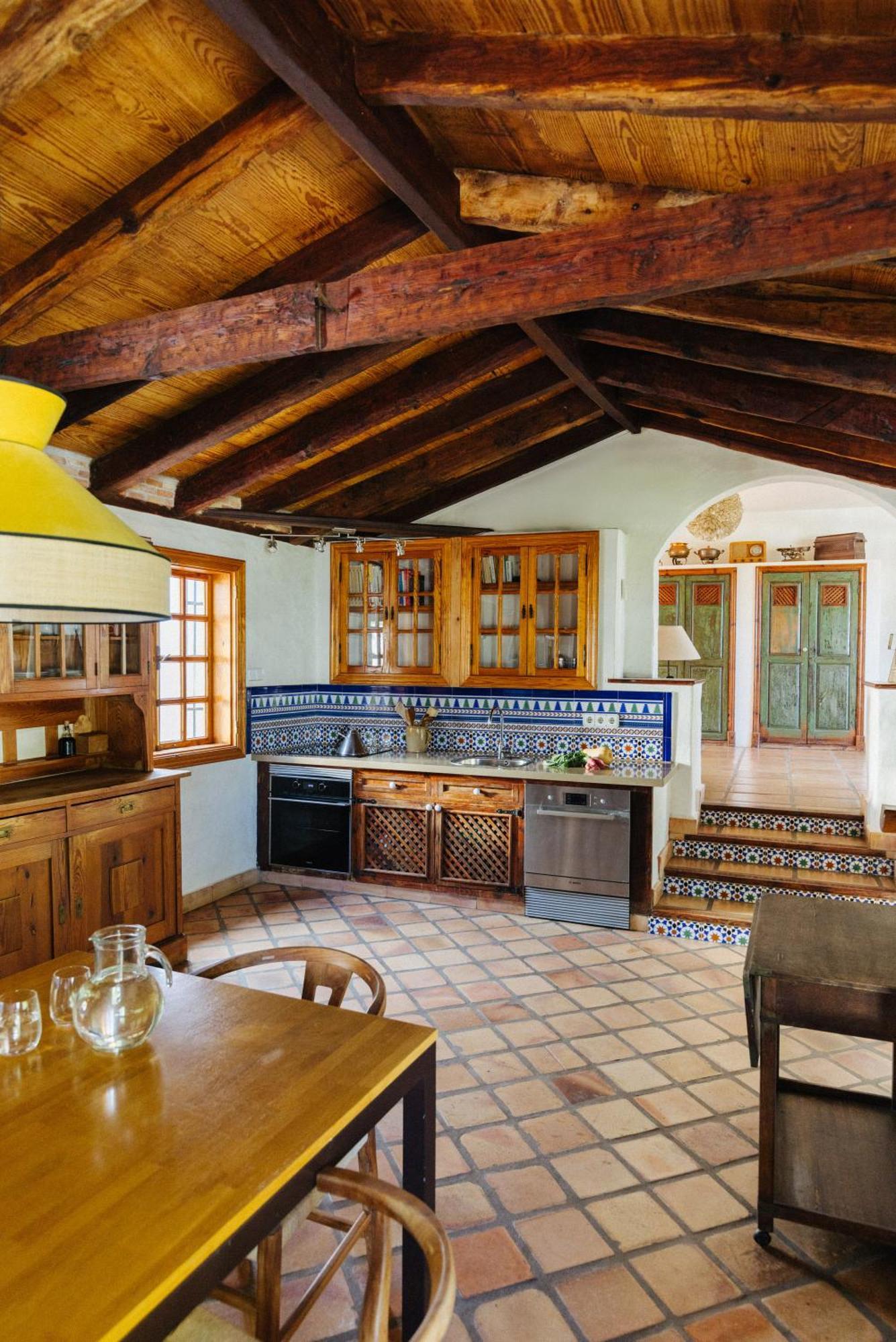 Casa Jable Nueva *