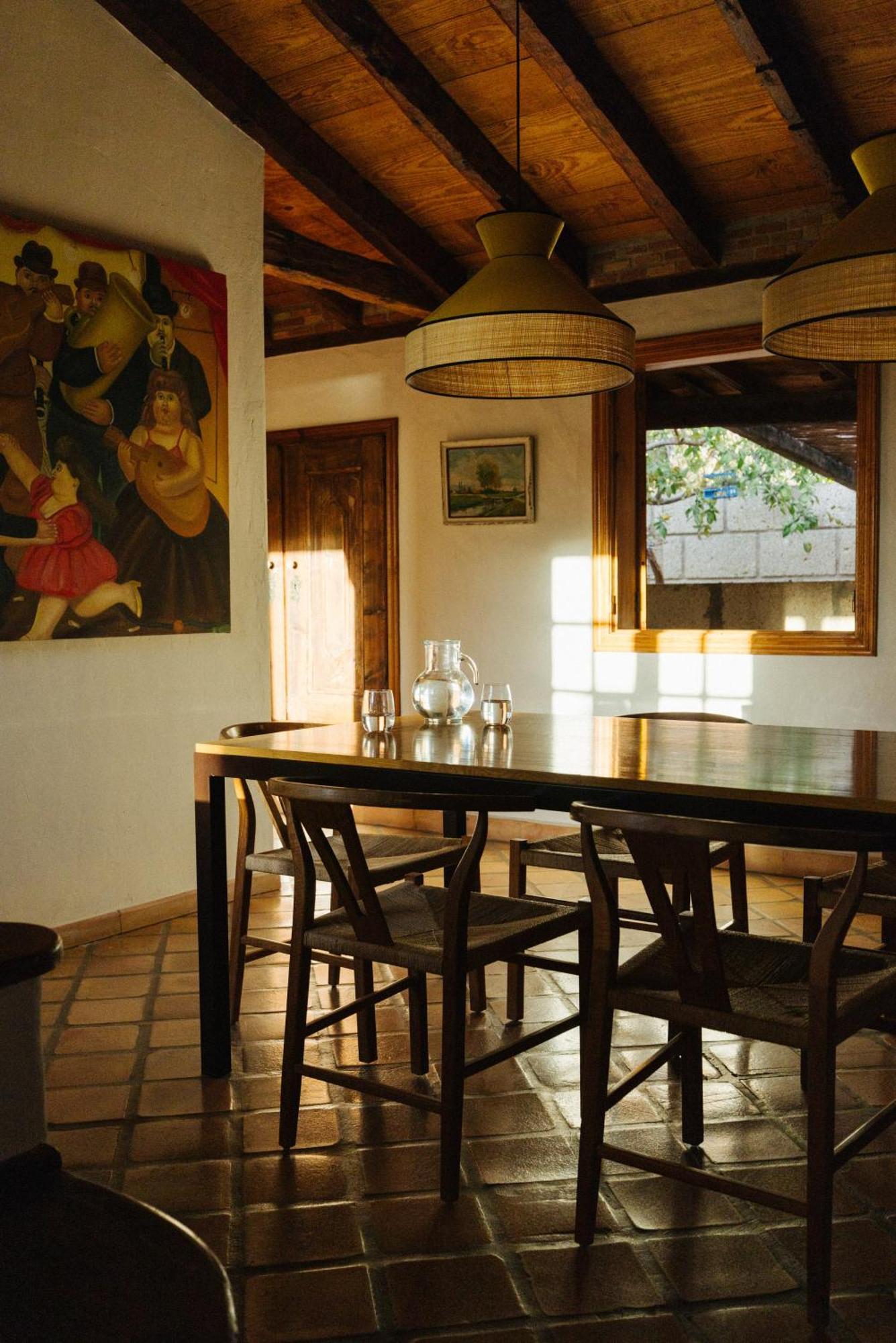 Casa Jable Nueva
