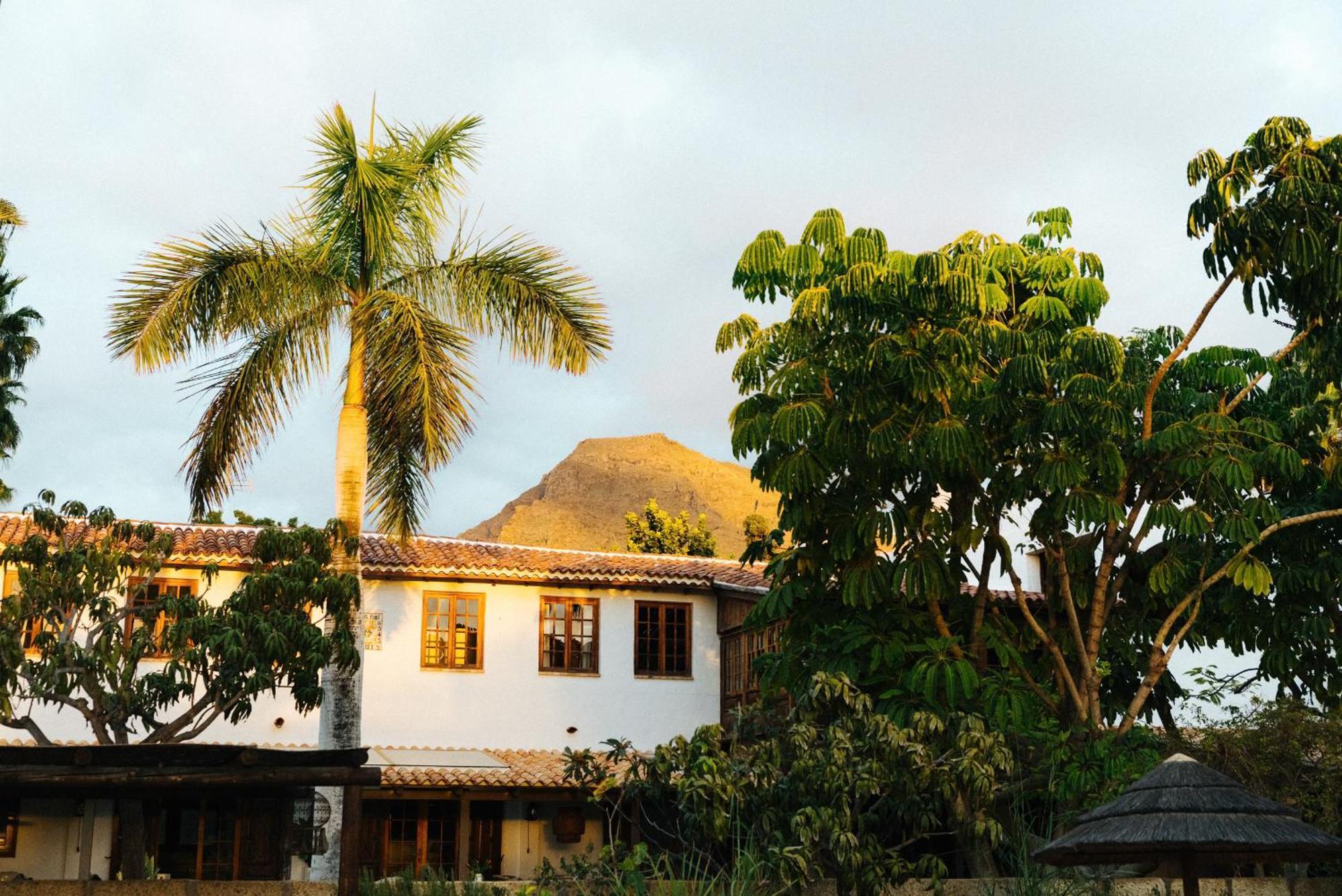 Casa Jable Nueva Villa