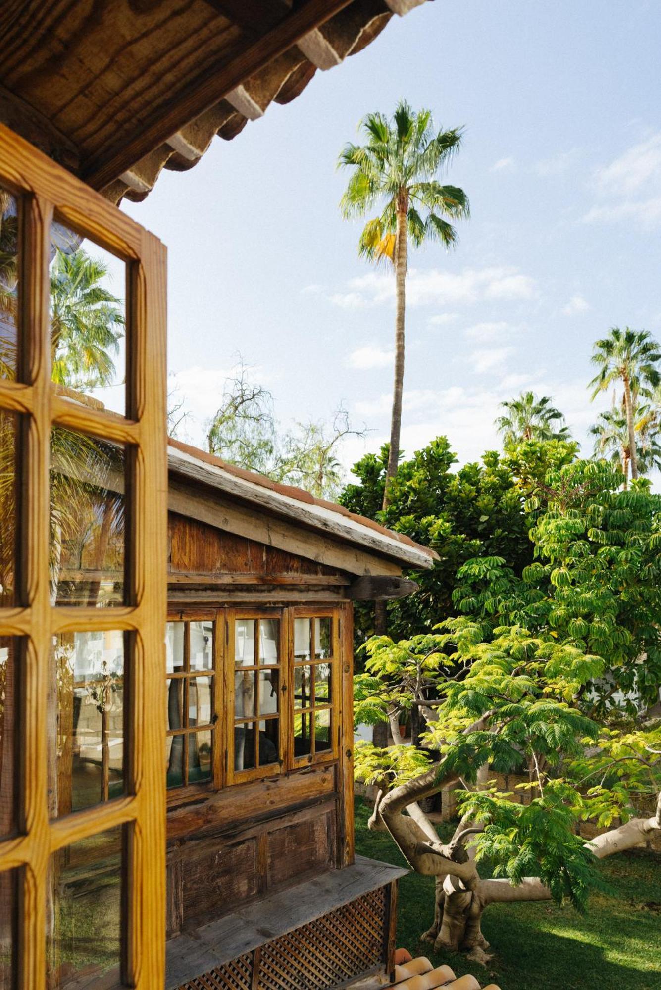 Villa Casa Jable Nueva
