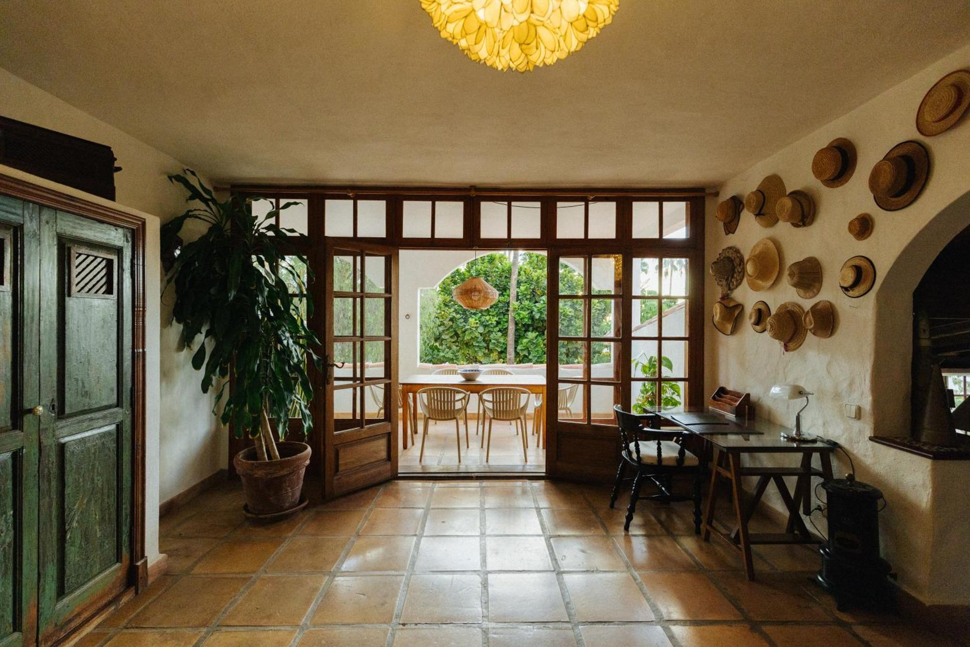 Casa Jable Nueva Villa *