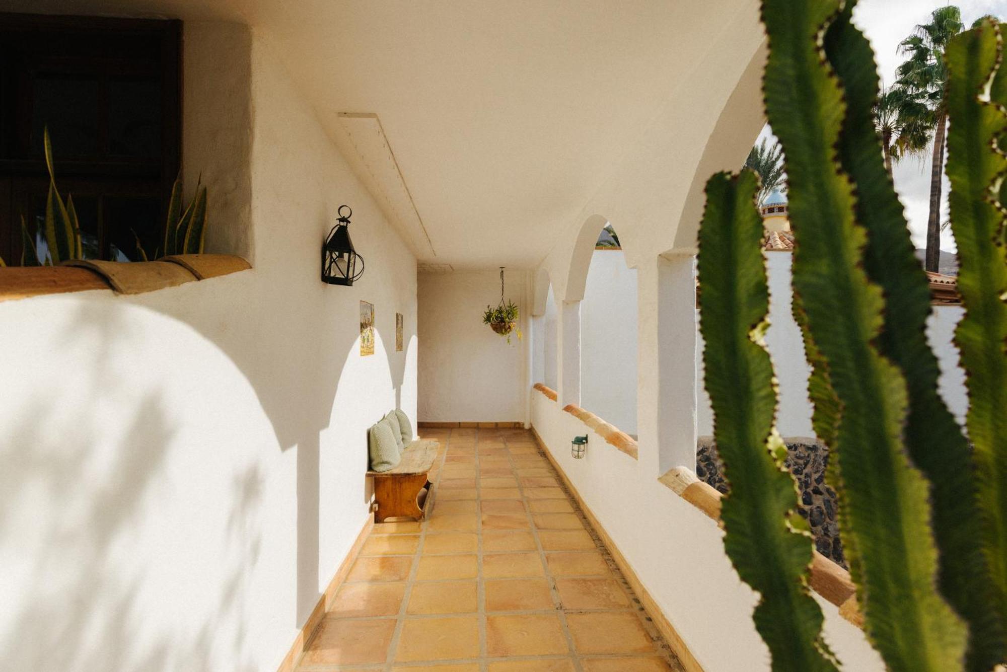 Villa Casa Jable Nueva *