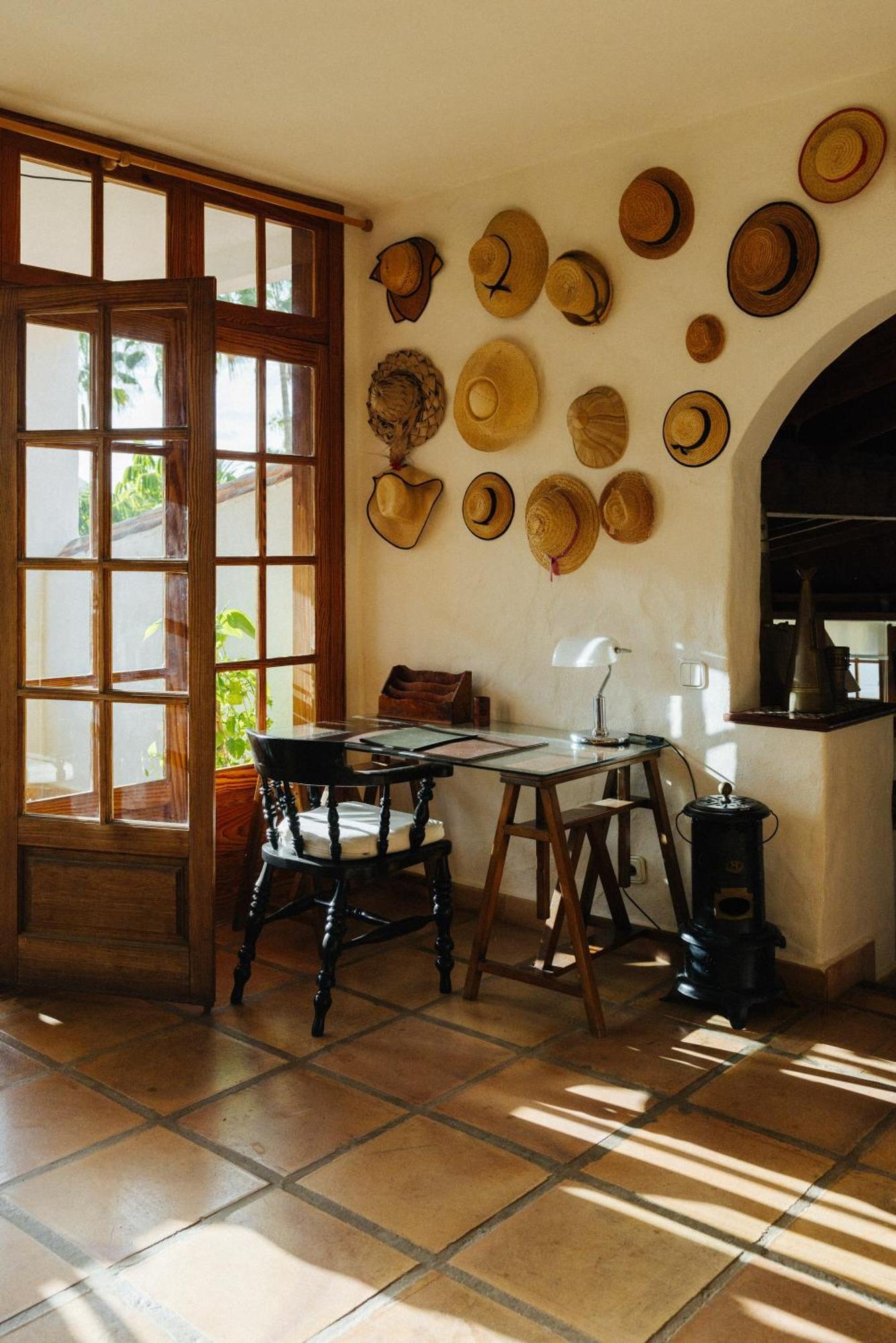 Villa Casa Jable Nueva Costa Adeje (Tenerife)