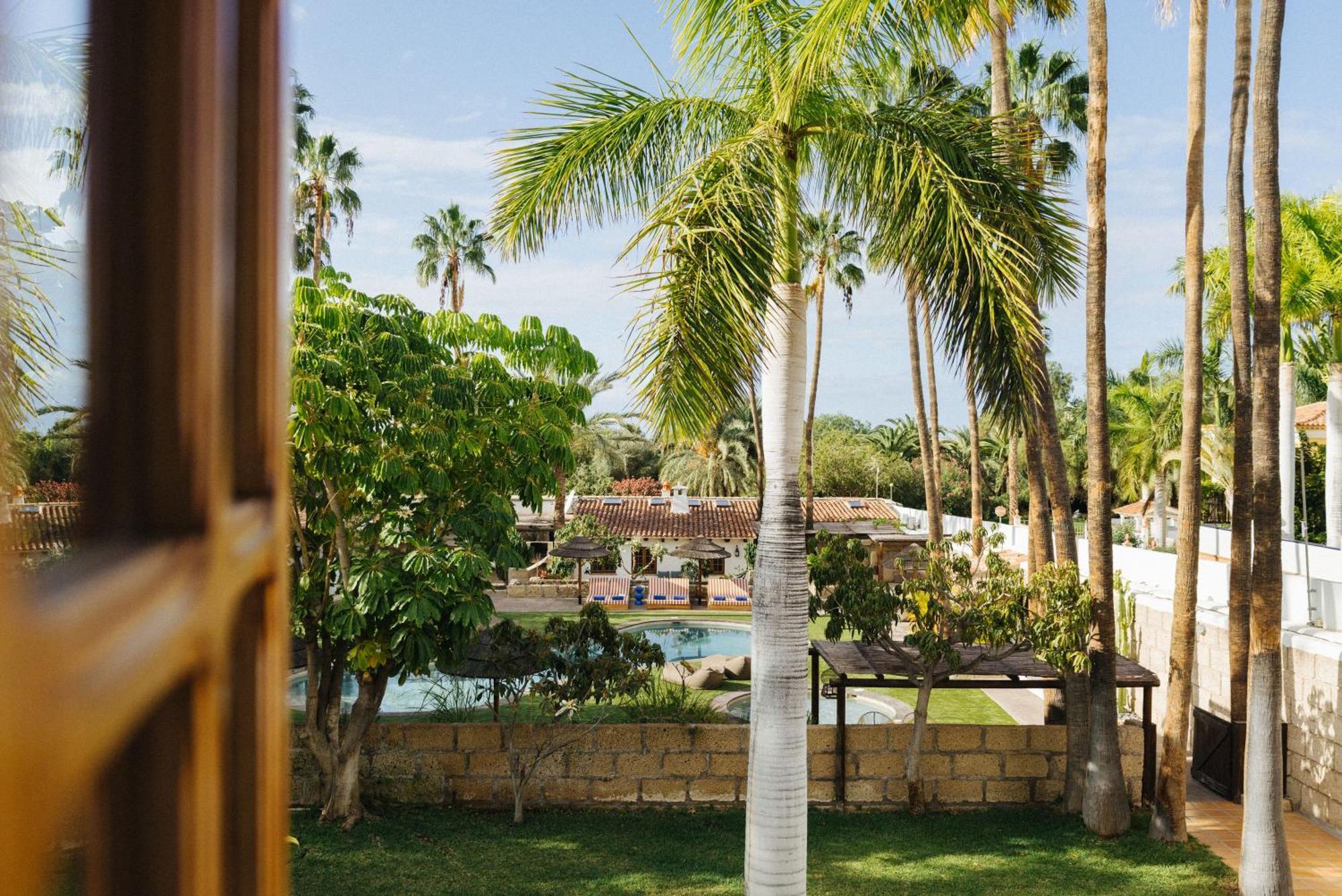 Casa Jable Nueva Costa Adeje (Tenerife)