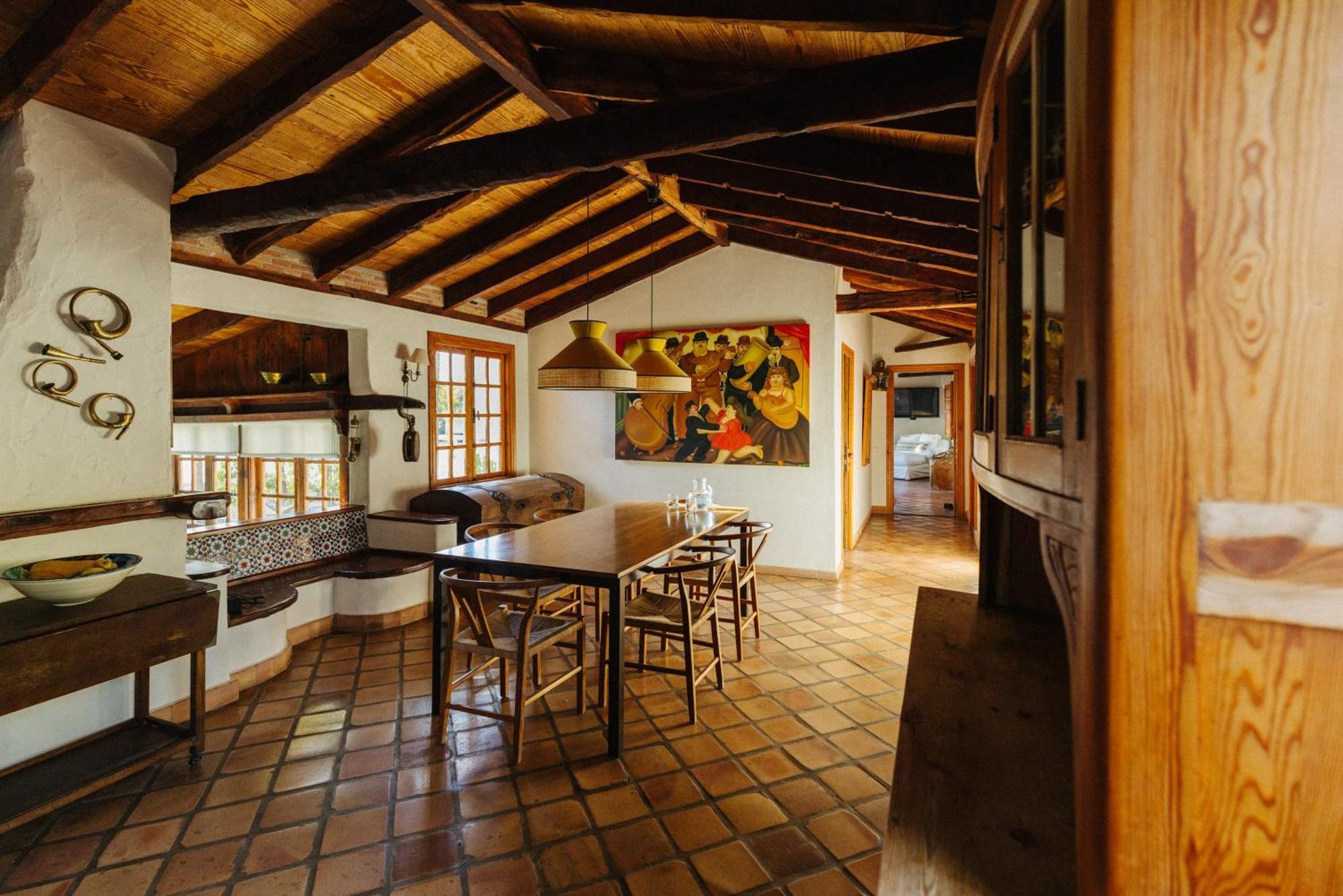 Casa Jable Nueva * Costa Adeje (Tenerife)