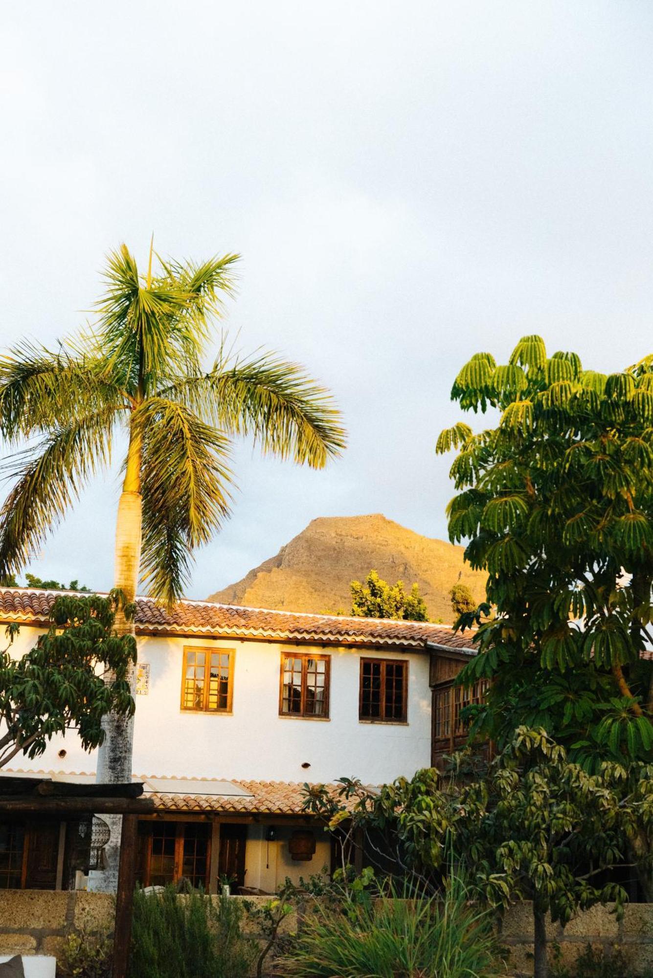 Casa Jable Nueva