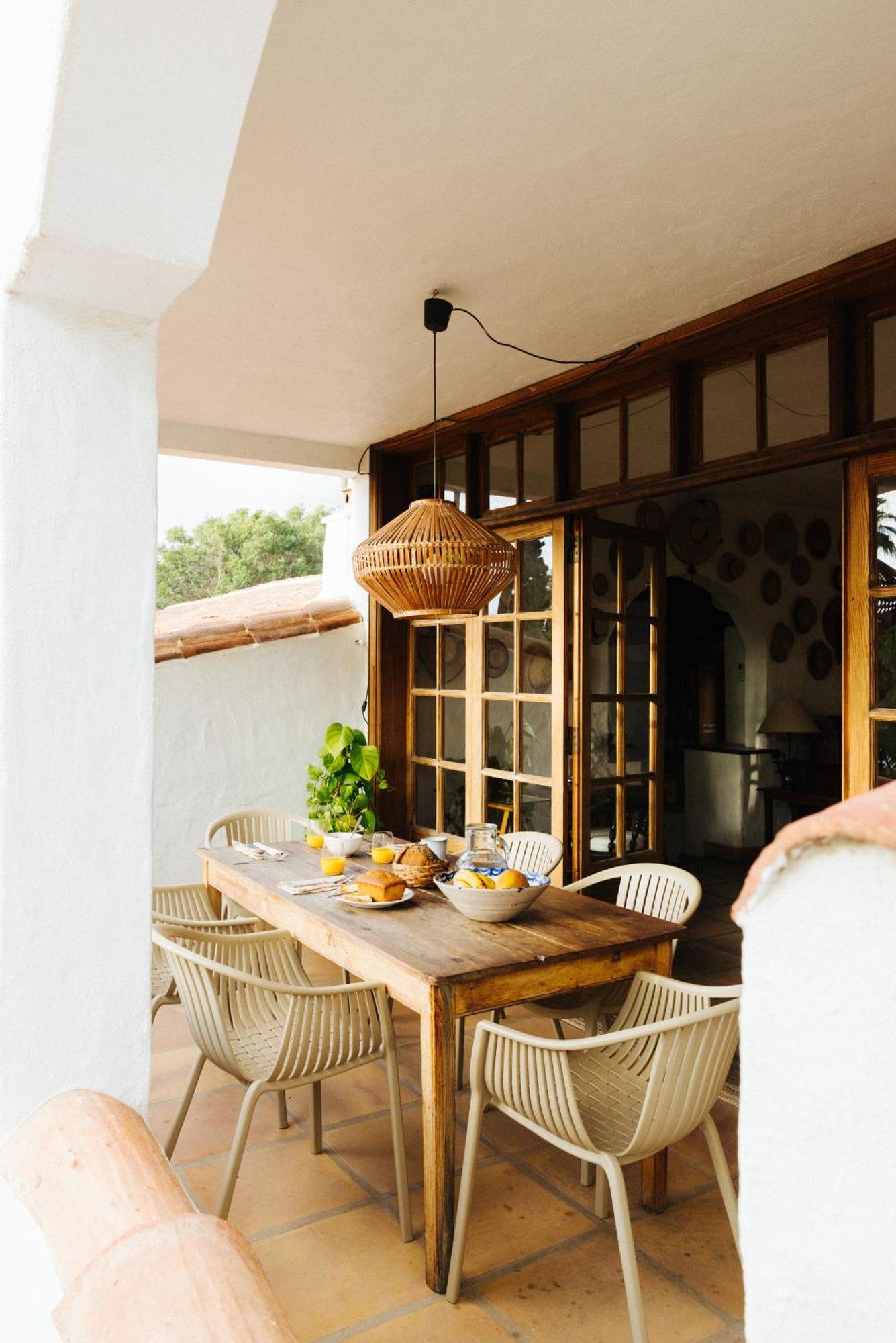 Casa Jable Nueva Villa