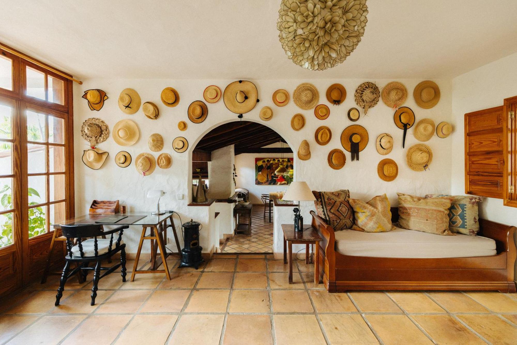 Casa Jable Nueva Villa *