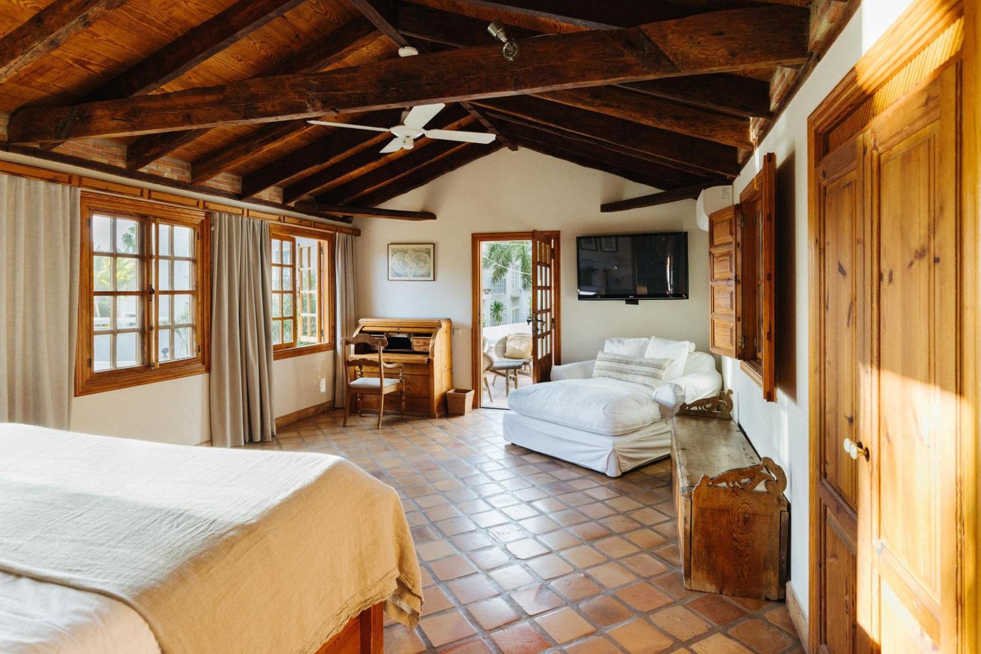 Villa Casa Jable Nueva *