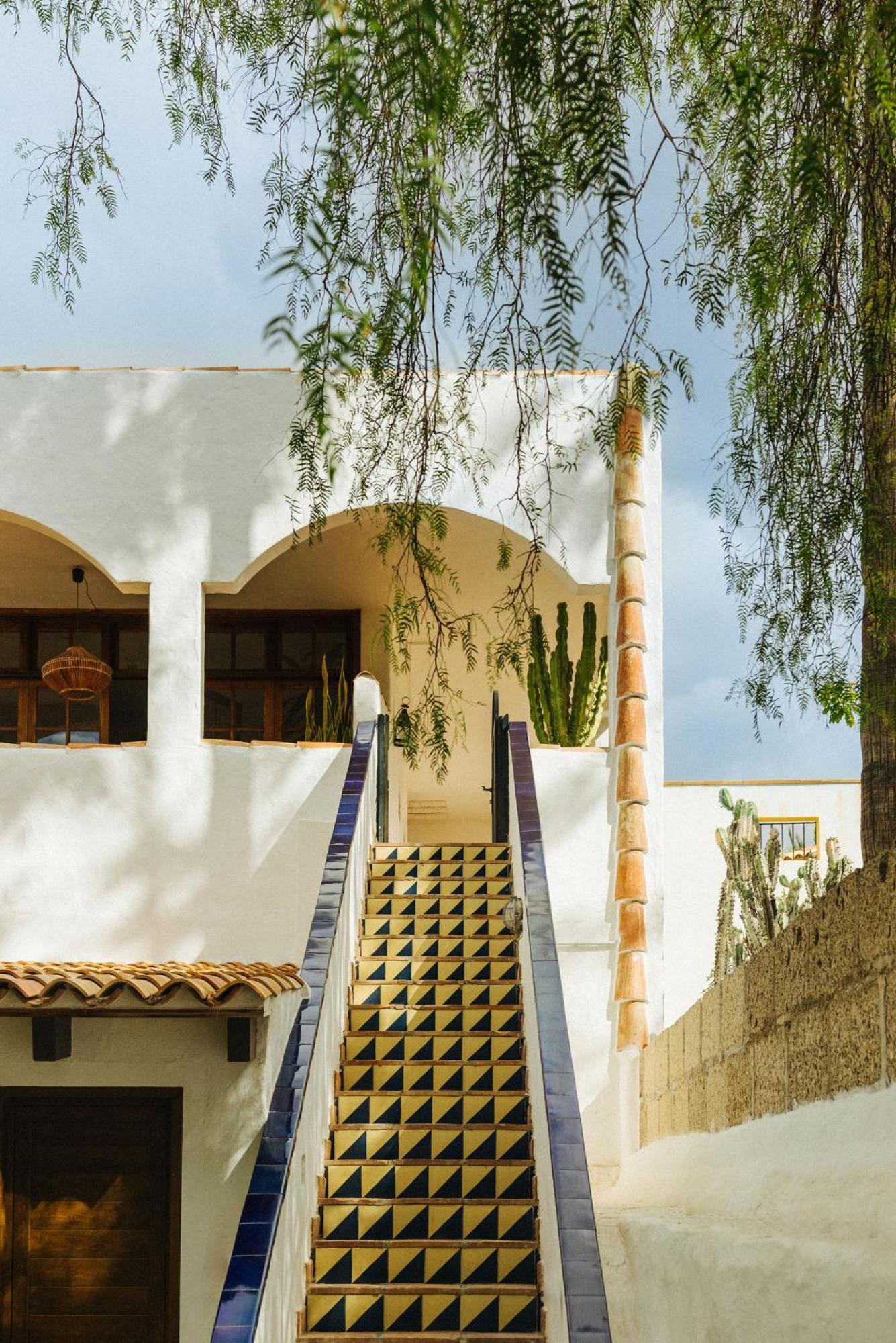 Casa Jable Nueva Villa *