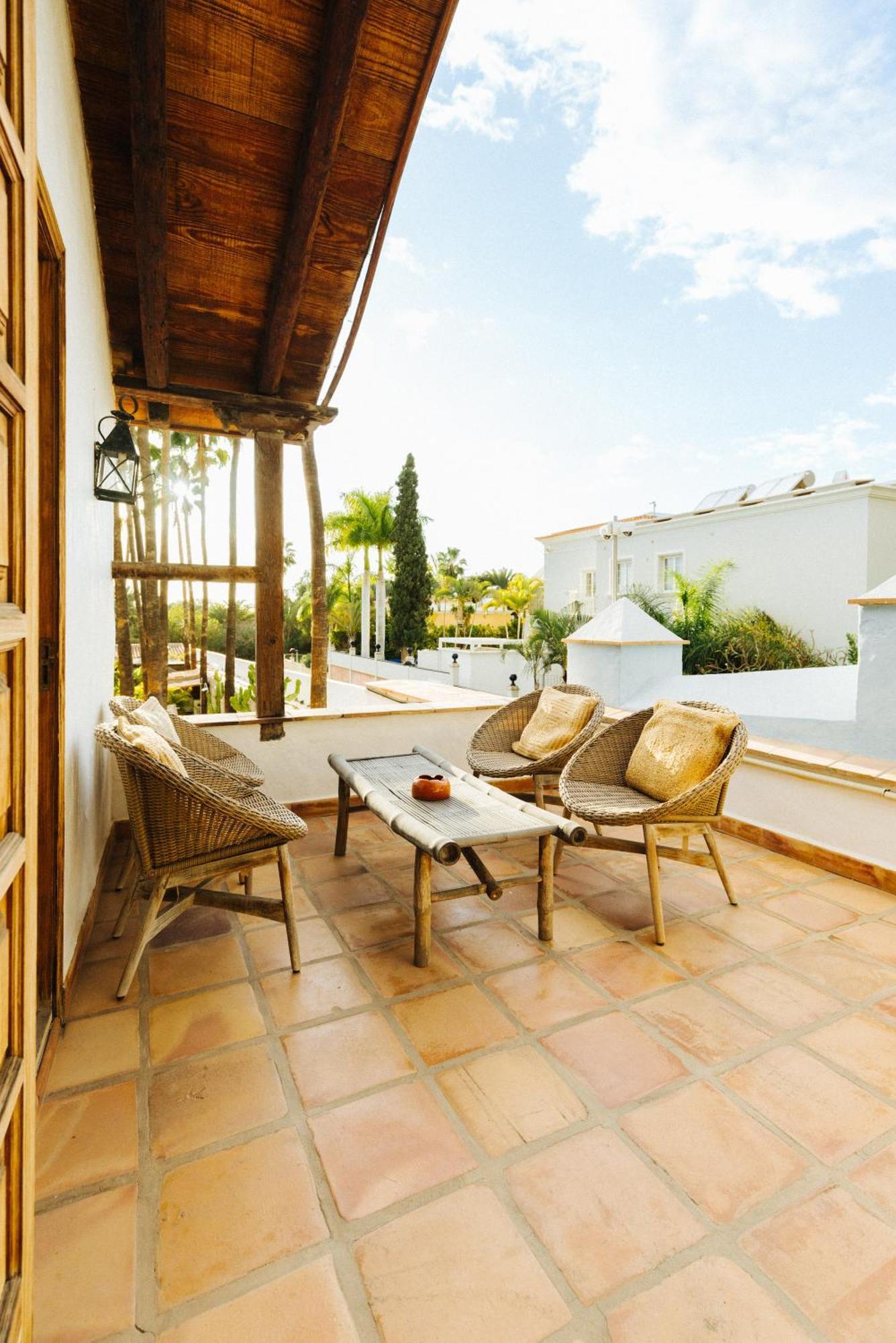 Villa Casa Jable Nueva Costa Adeje (Tenerife)