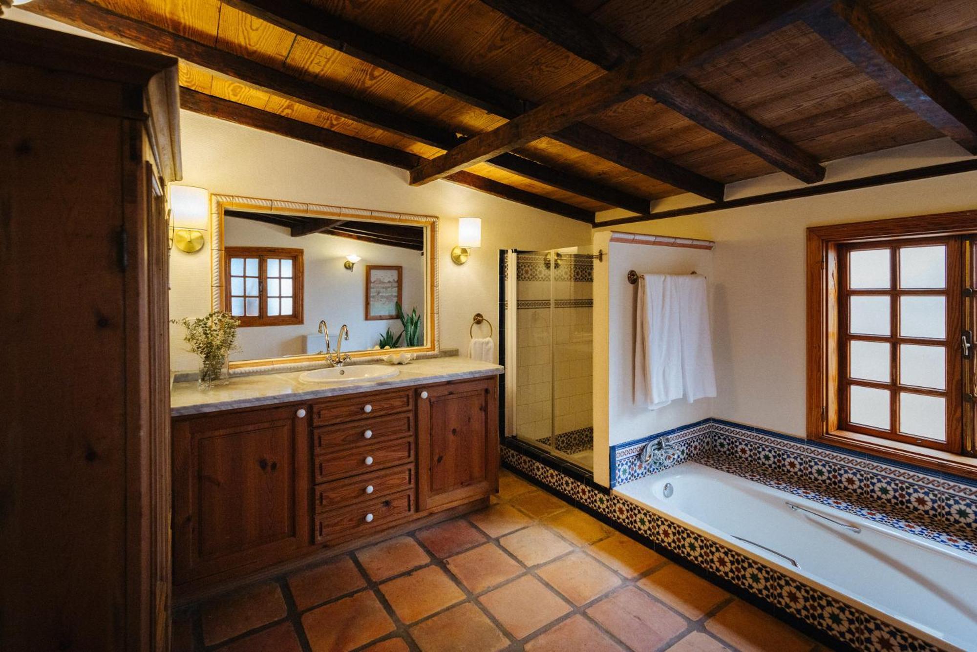 Villa Casa Jable Nueva