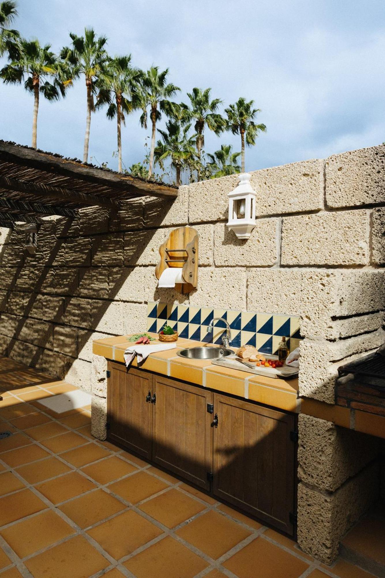 Casa Jable Nueva Villa Costa Adeje (Tenerife)