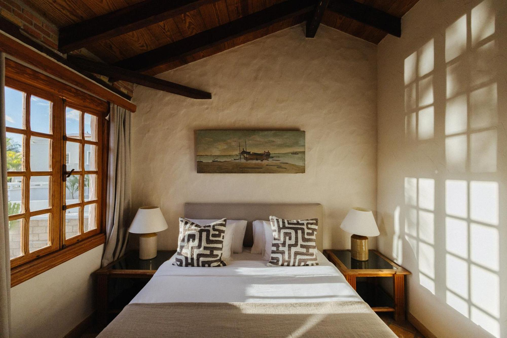 Casa Jable Nueva Costa Adeje (Tenerife)