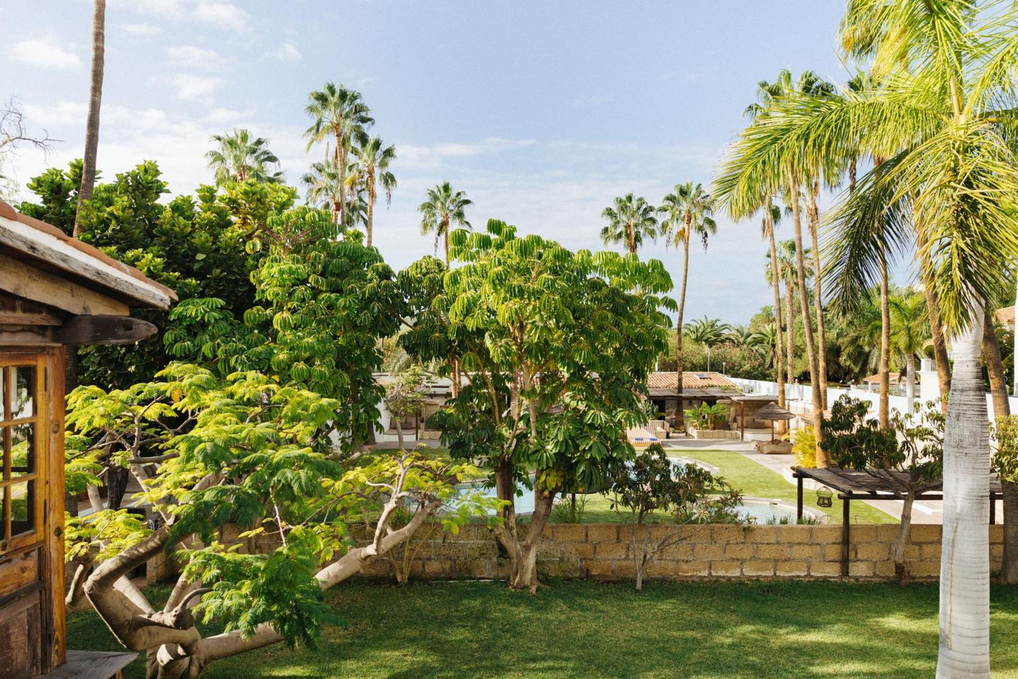 Villa Casa Jable Nueva Costa Adeje (Tenerife)