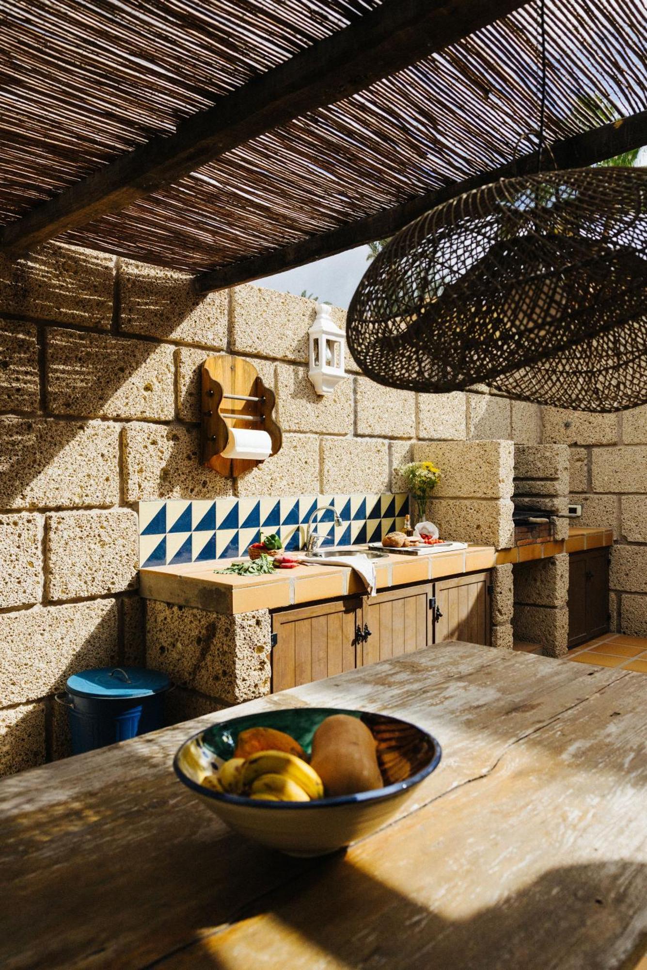 Villa Casa Jable Nueva
