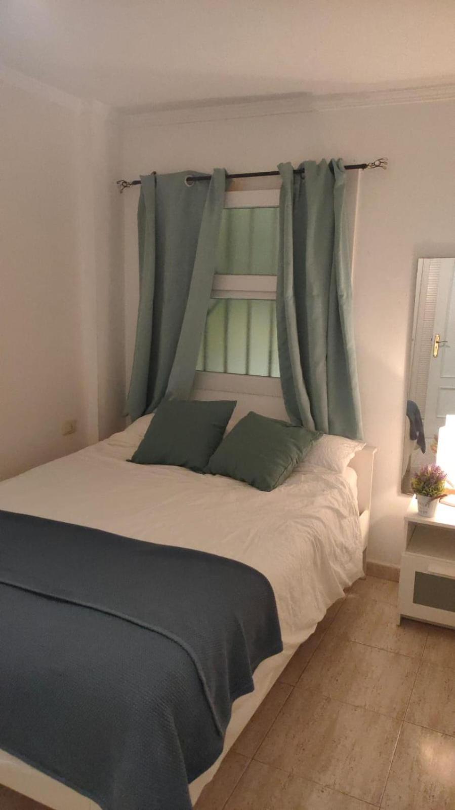 Centric Front Appartement *