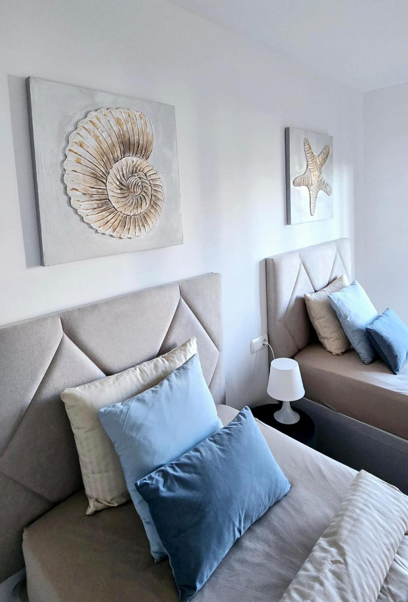 Family Mar Apartment