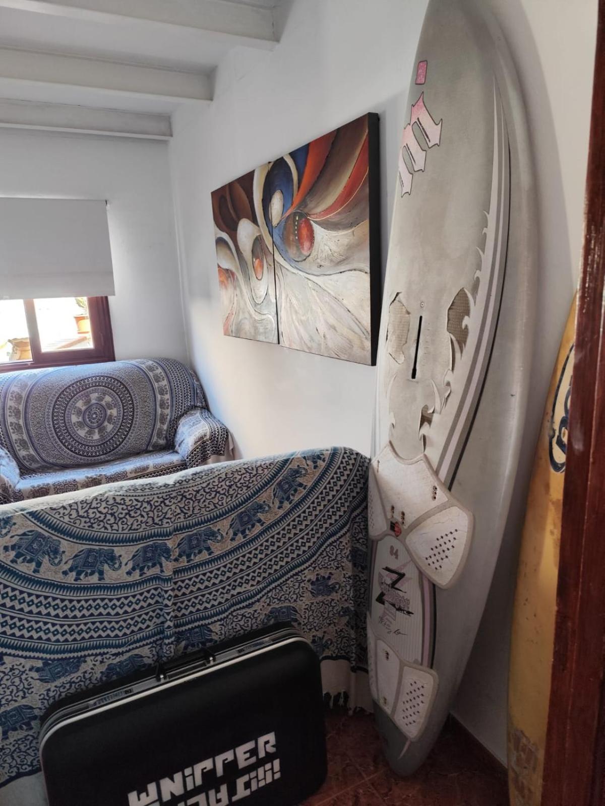 Guest house Banana Surf House