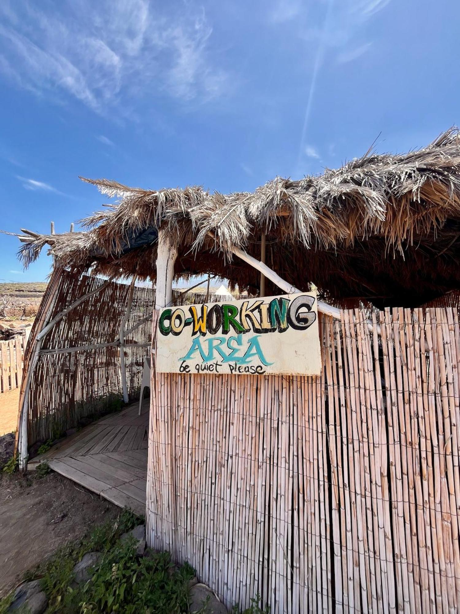 Adeje - Twinfin & Surf Yoga Camp