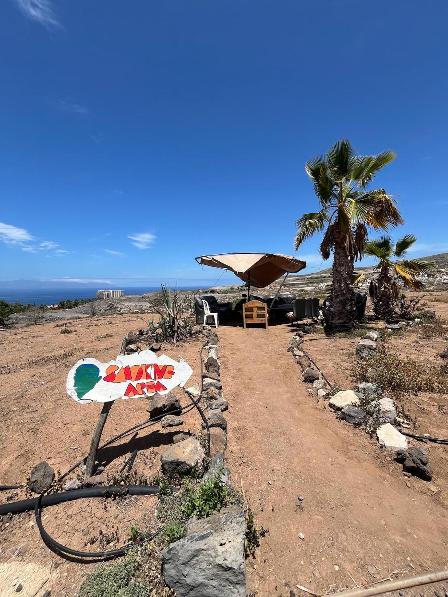 Adeje - Twinfin & Surf Yoga Camp Hotel 2*