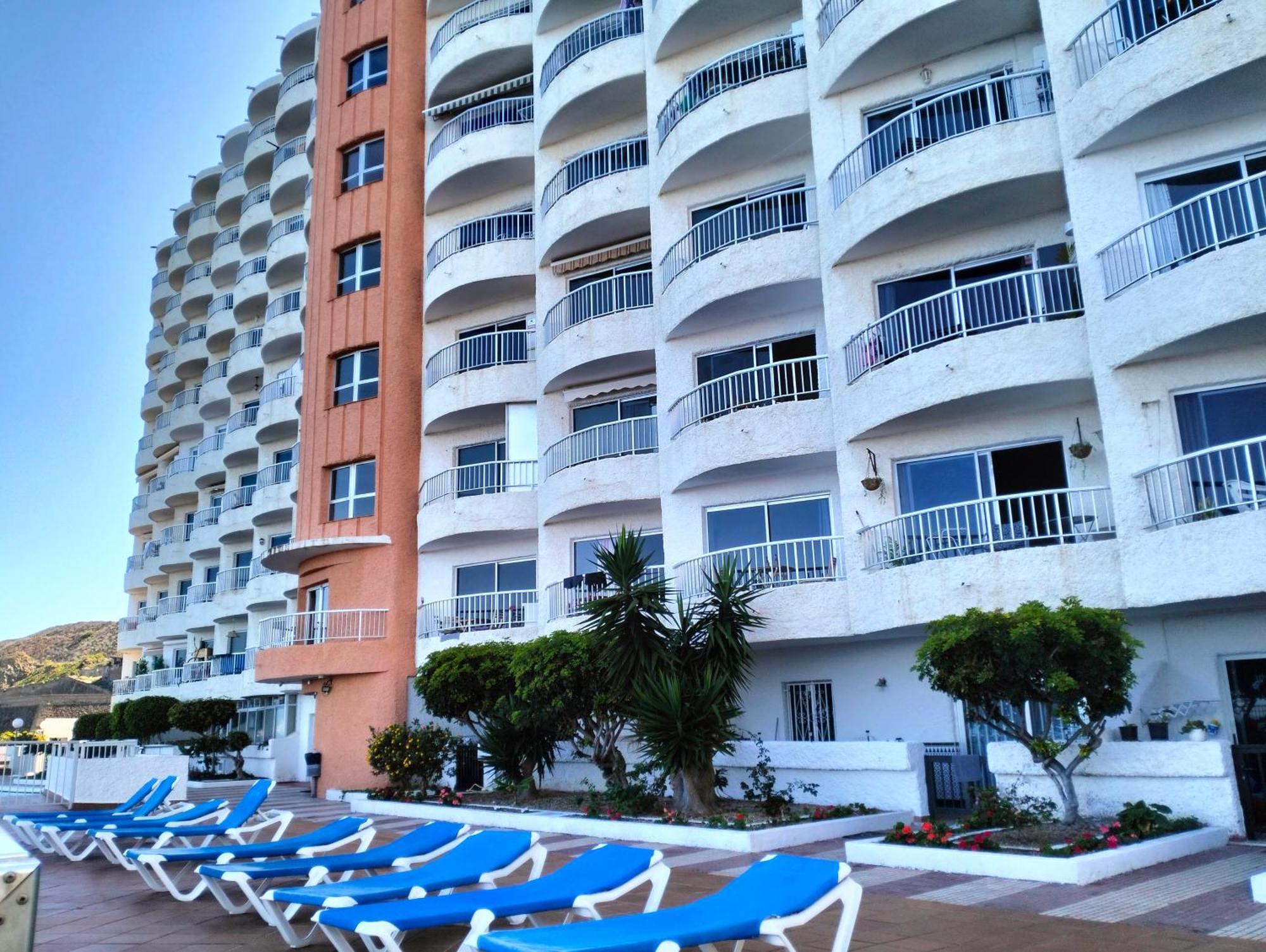 Playa Monis 1 Appartement Icod De Los Vinos