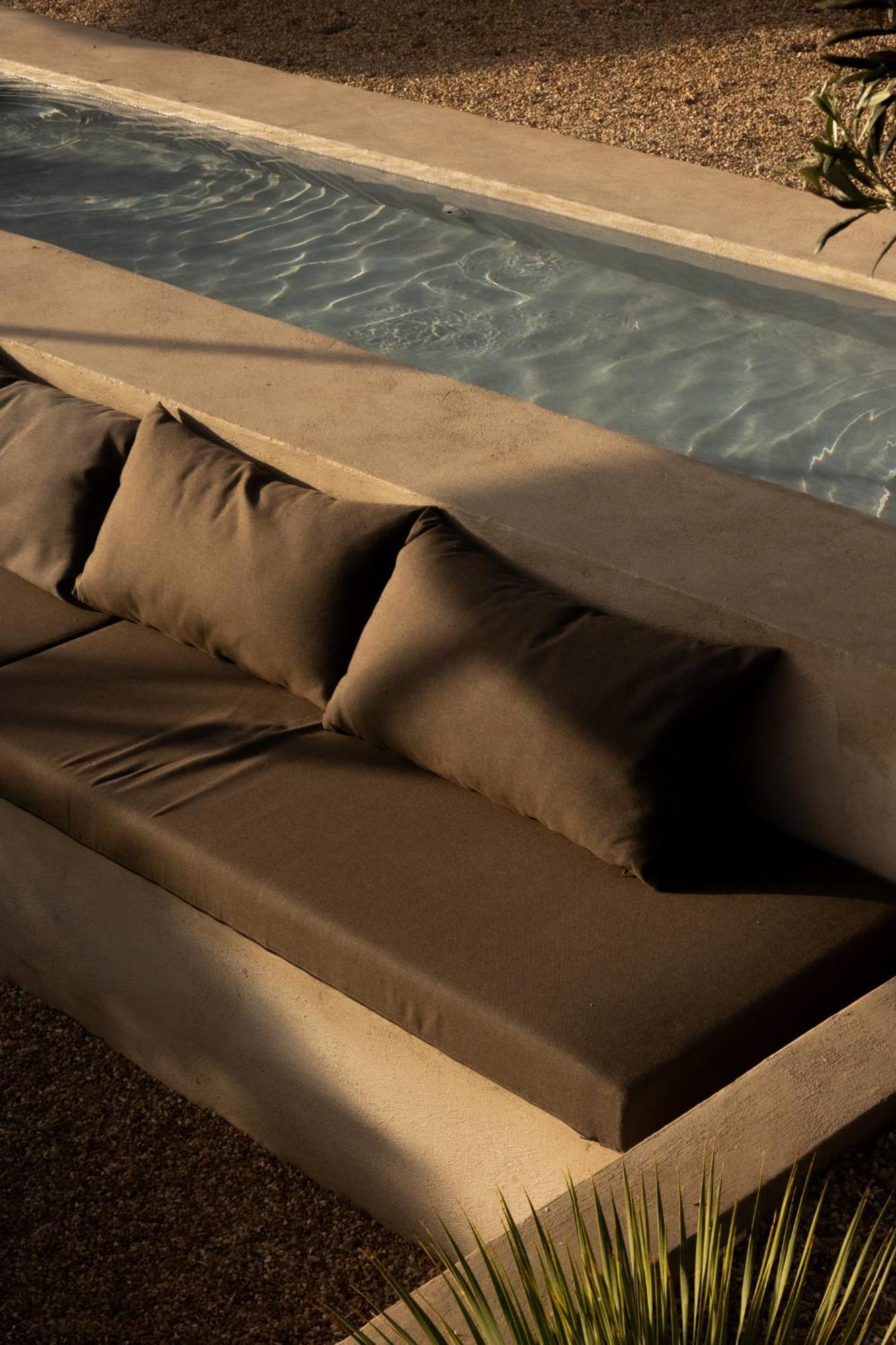 Villa Ecohotel El Agua Arico el Nuevo