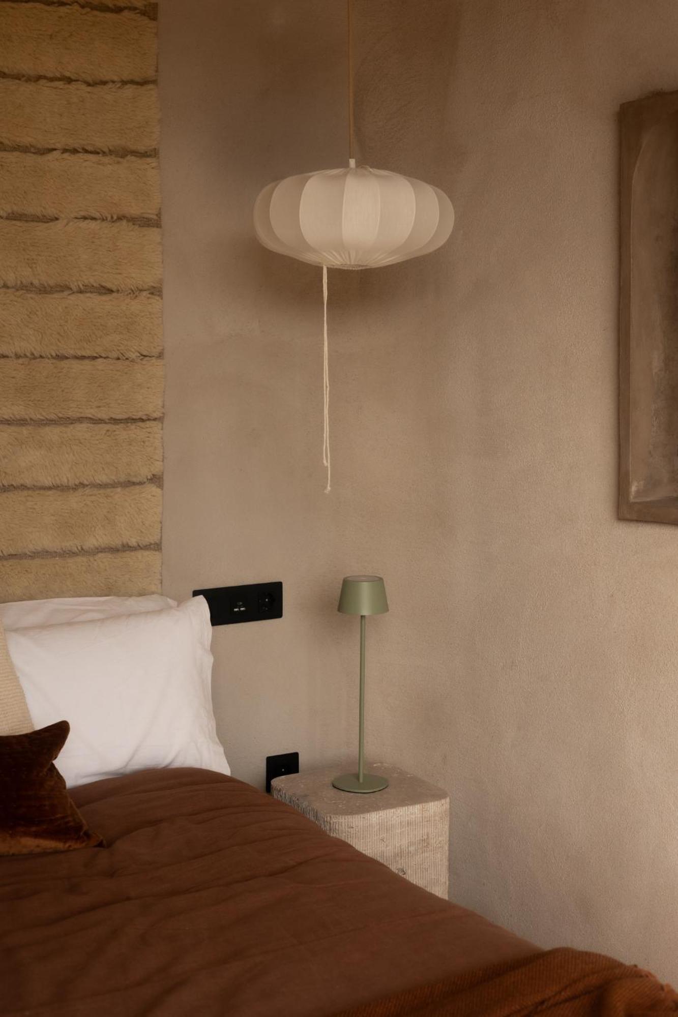 Ecohotel El Agua Arico el Nuevo