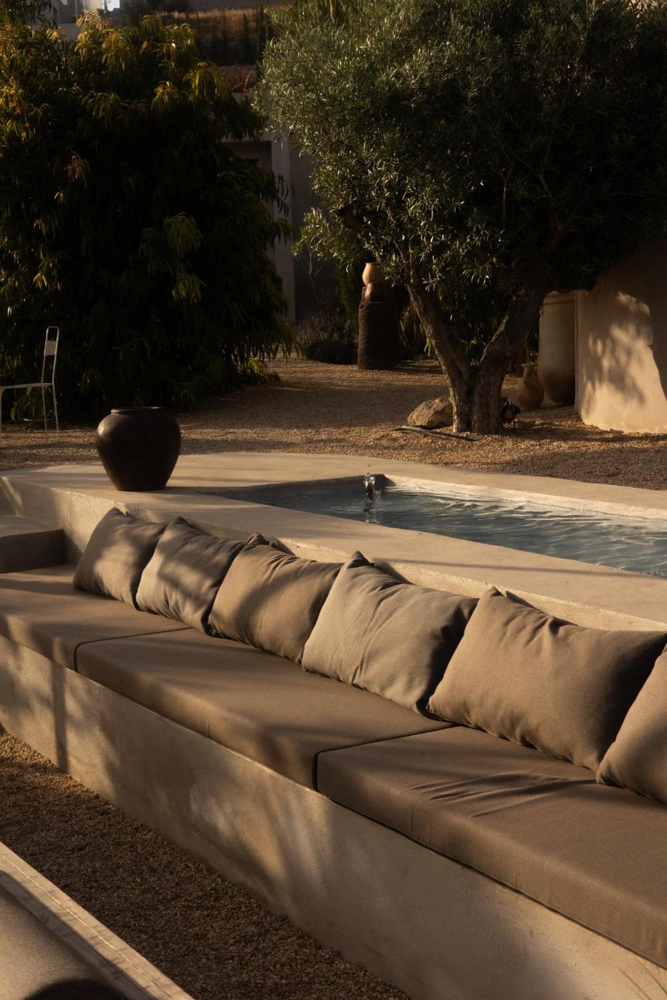 Ecohotel El Agua