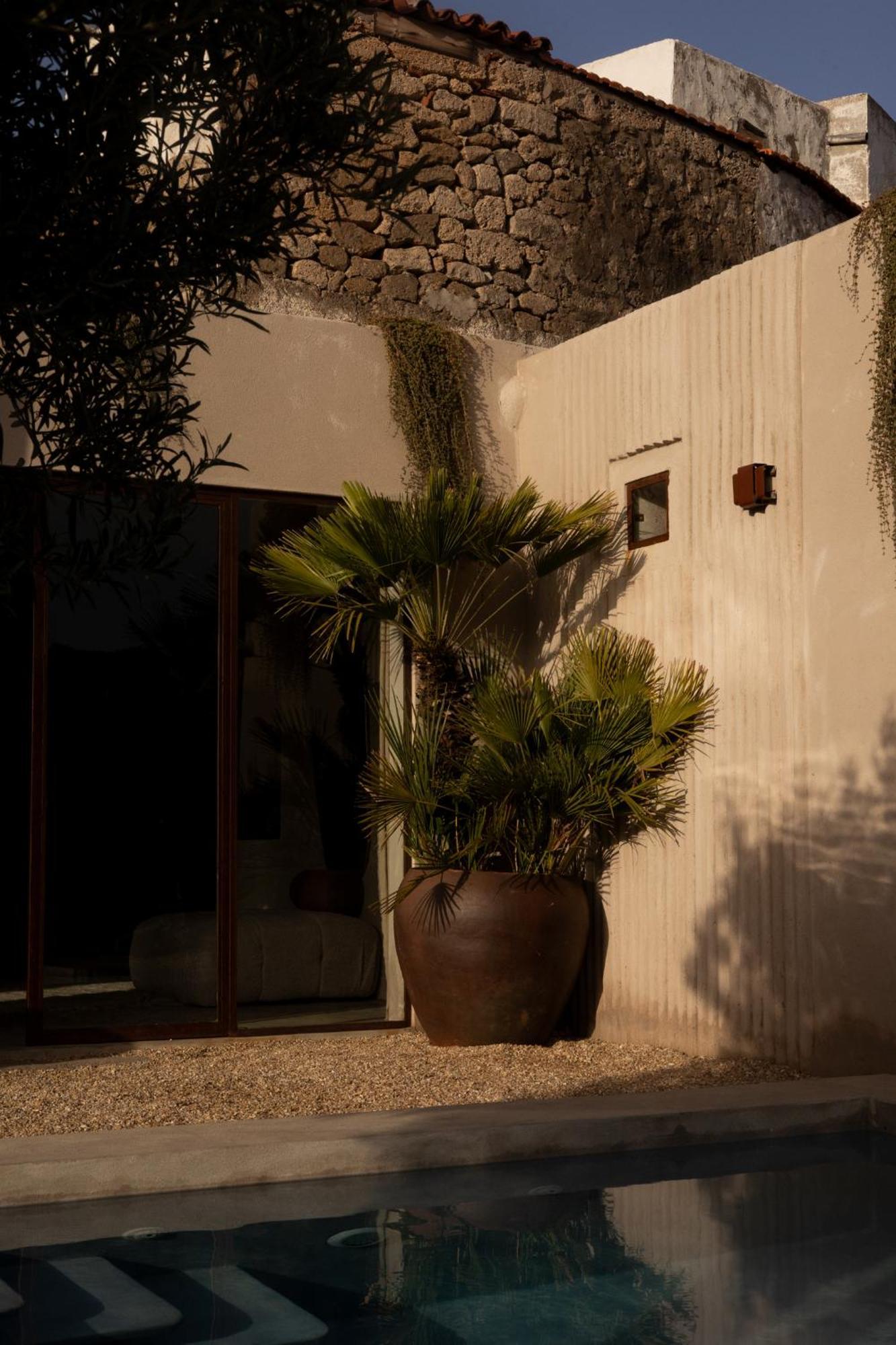 Ecohotel El Agua Villa