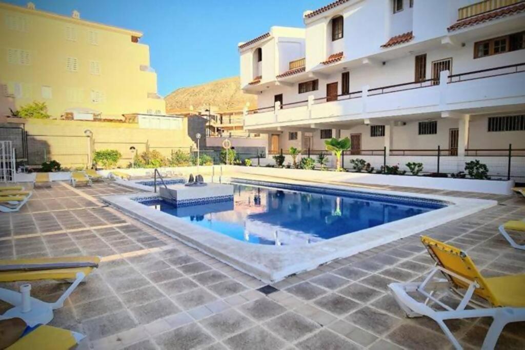 Joy & Friends 1 Apartment Los Cristianos (Tenerife)