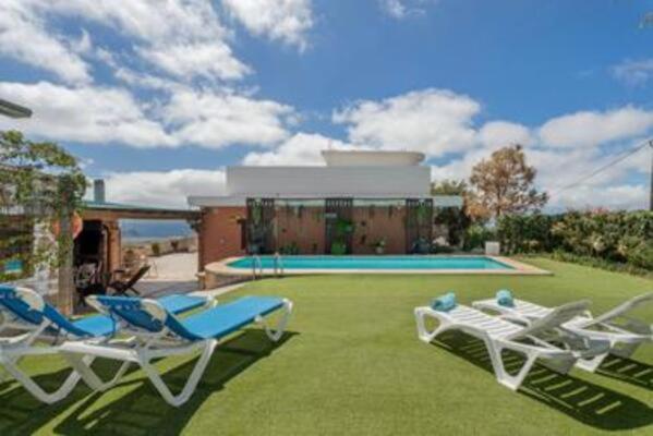 F Tamaide Holiday home