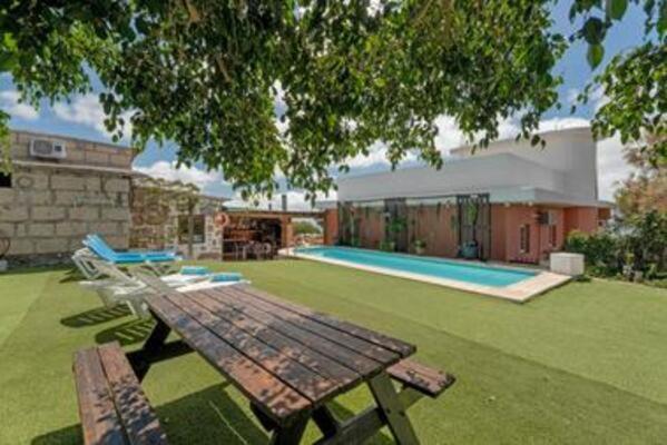 Holiday home F Tamaide *