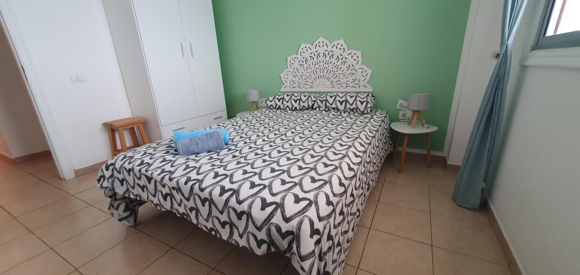 Apartamento Sea View And Relax Puerto Santiago Puerto de Santiago (Tenerife)