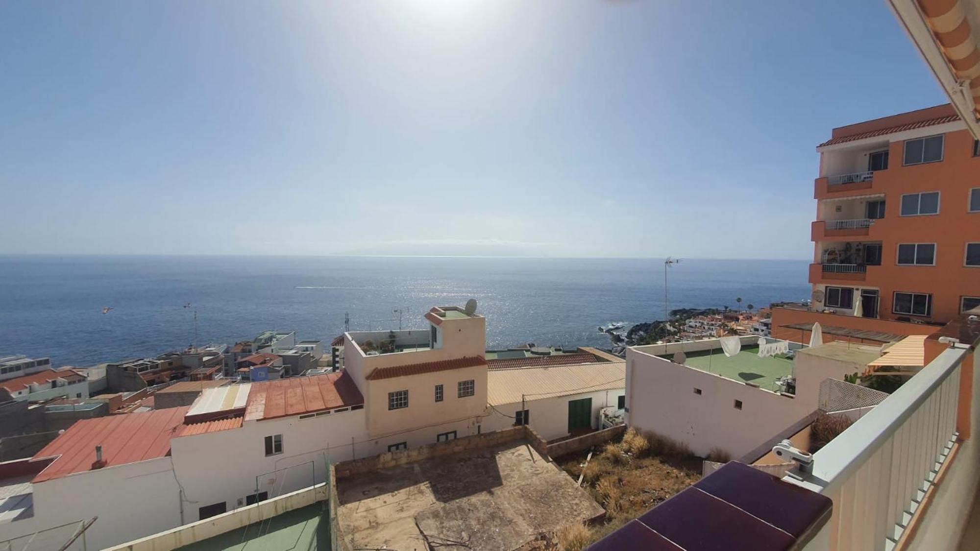 Sea View And Relax Puerto Santiago Puerto de Santiago (Tenerife)