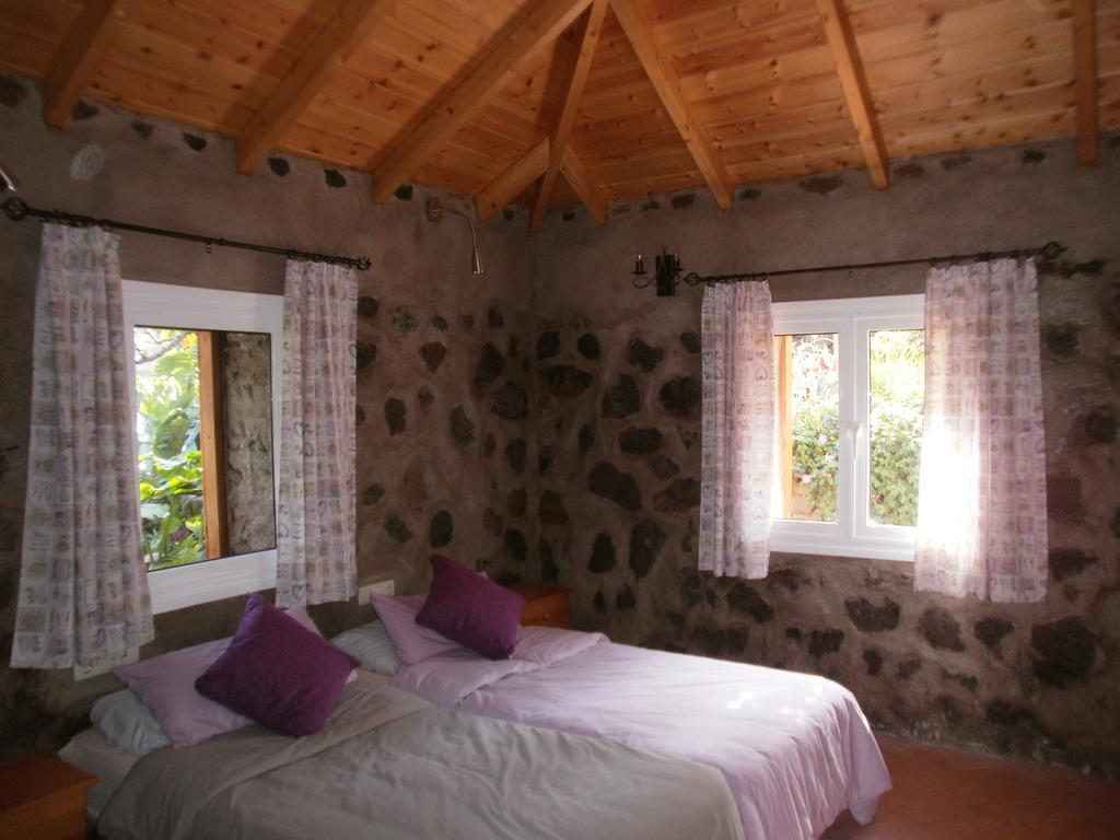 Finca Las Palmeras Holiday home *