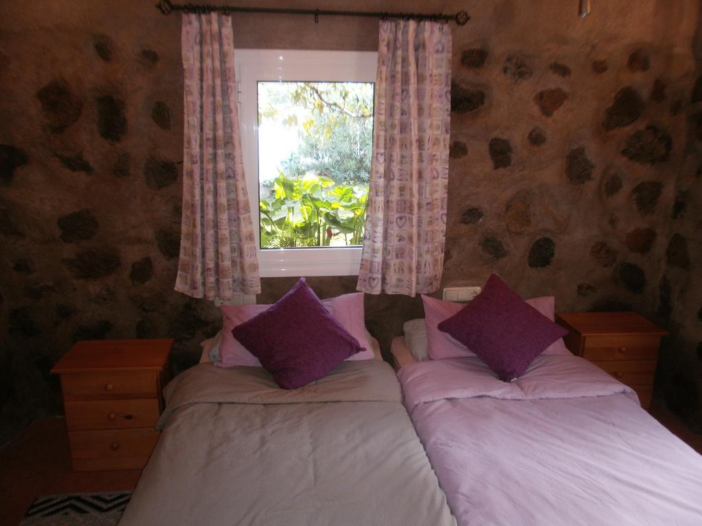 Finca Las Palmeras Holiday home