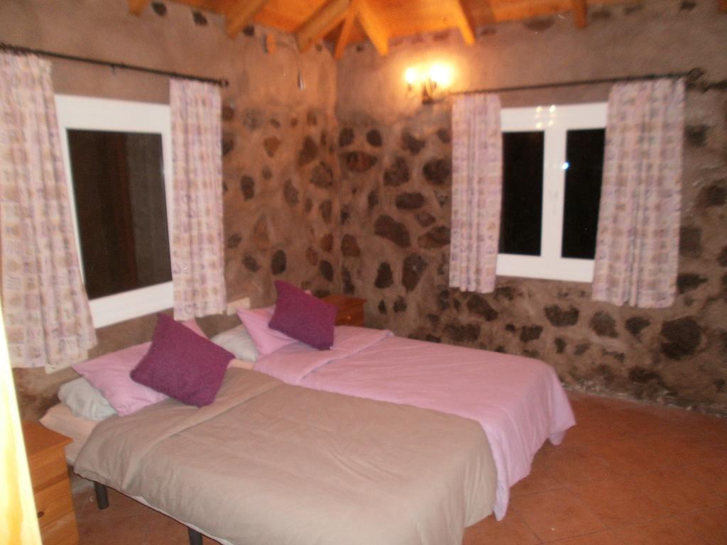 Holiday home Finca Las Palmeras