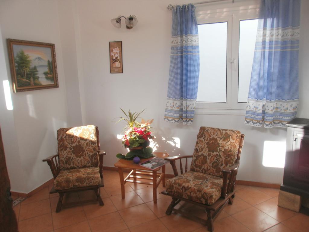 Finca Las Palmeras * Icod De Los Vinos