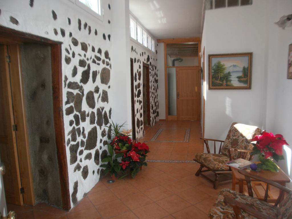 Holiday home Finca Las Palmeras *